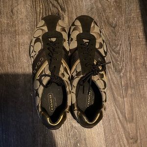 Coach Shoes